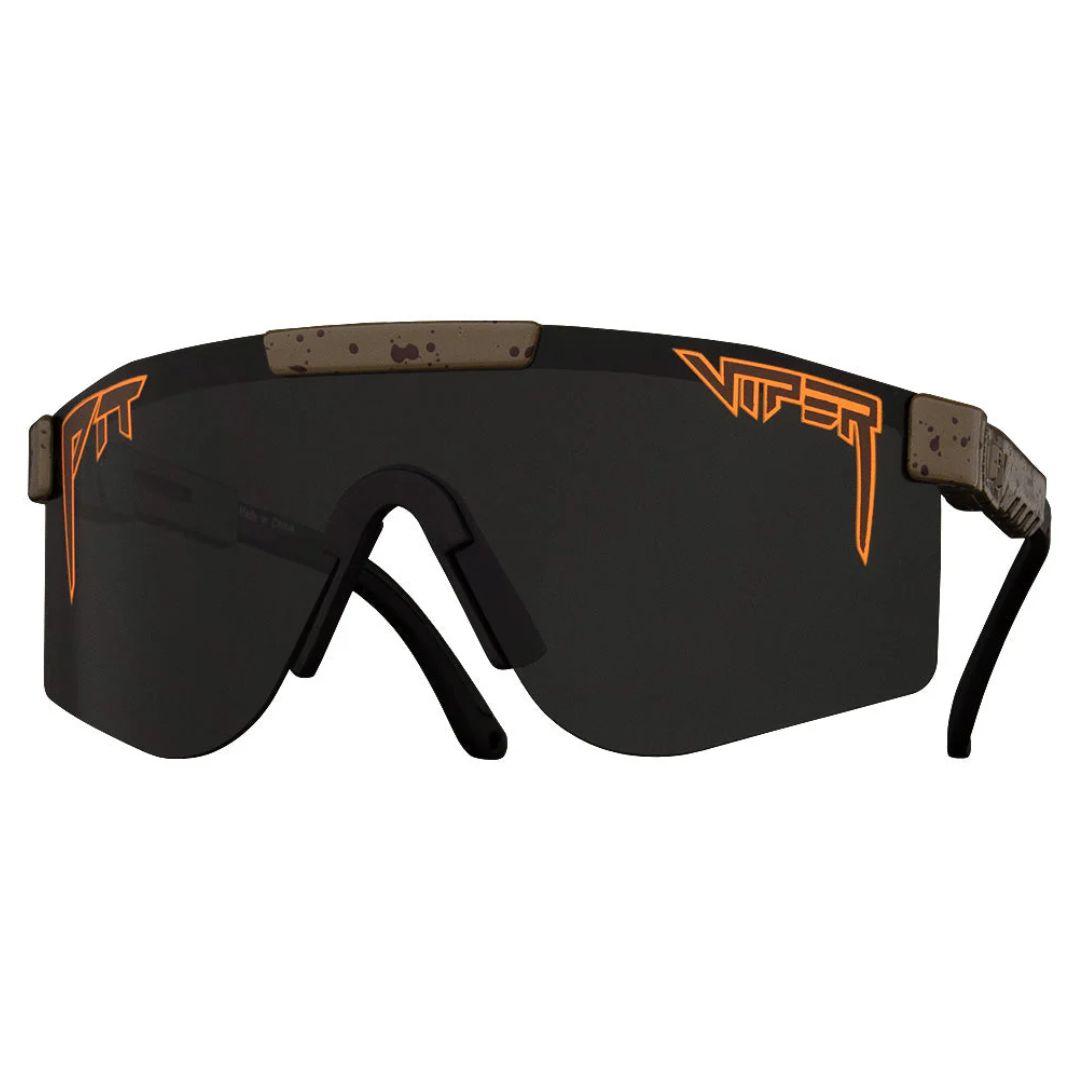 Pit Viper The Big Buck Hunter Original Wide Sunglasses